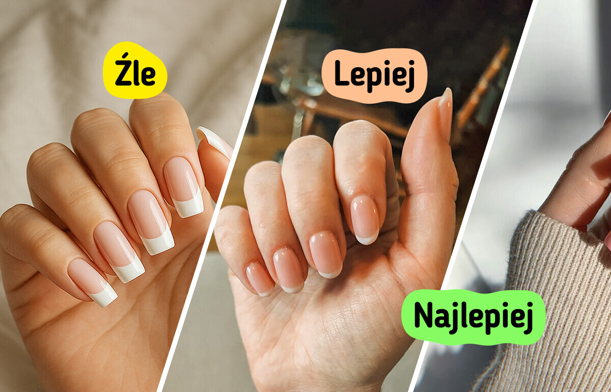 11 nieaktualnych trendów w manicure, które lepiej zamienić na coś świeżego