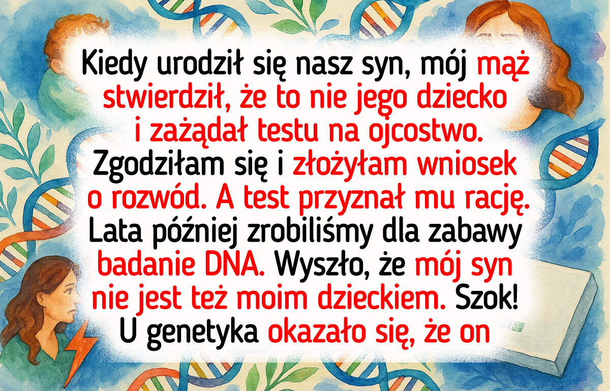 13 prawdziwych historii, które udowadniają, że najlepsze scenariusze pisze samo życie 13 prawdziwych historii, które udowadniają, że najlepsze scenariusze pisze samo życie