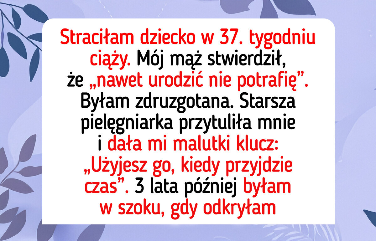 16 historii, które udowadniają, że jeden dobry uczynek może zmienić czyjeś życie