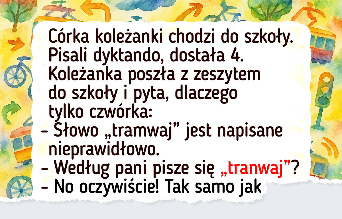 15 przezabawnych dialogów, które udowadniają, że życie jest najlepszym scenarzystą