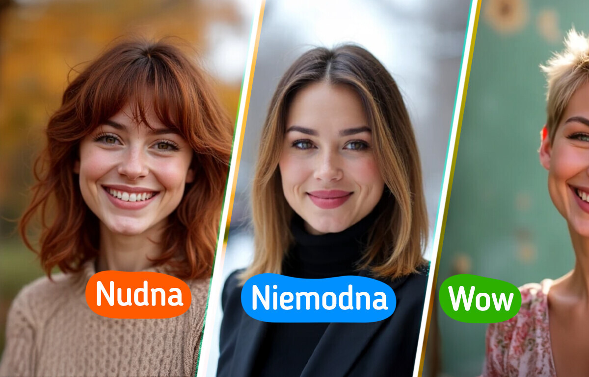 7 świeżych fryzur, które będą modne tej wiosny