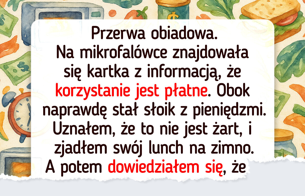 16 osób, które wybrały komfort psychiczny i odeszły z pracy 16 osób, które wybrały komfort psychiczny i odeszły z pracy