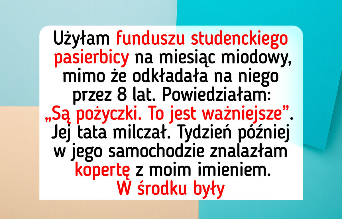 12 dowodów na to, że prawdziwa dobroć działa po cichu