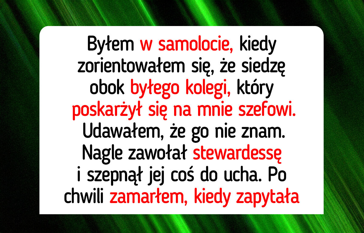 12 opowieści, które dowodzą, że dobroć naprawdę potrafi przenosić góry