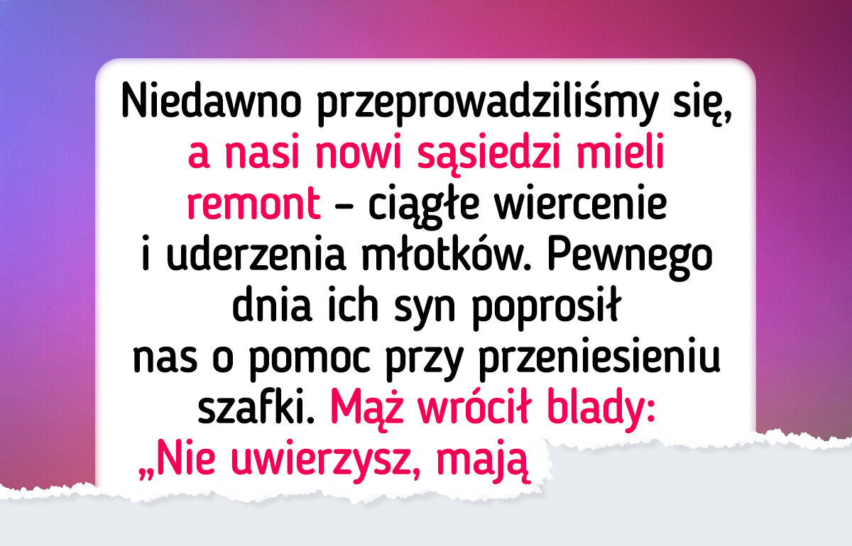 12 remontów, które zamieniły się w niezapomniane historie
