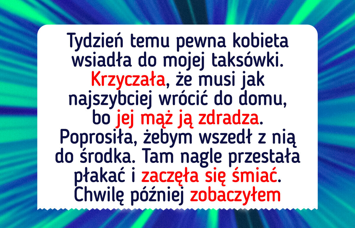 12 zwrotów akcji, których nie wymyśliłby nawet najlepszy scenarzysta