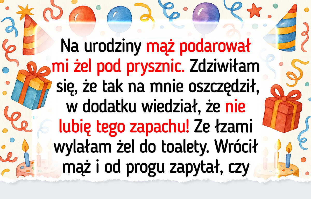 16 osób, które długo będą wspominać swoje urodziny 16 osób, które długo będą wspominać swoje urodziny