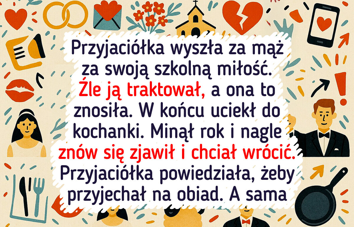 15 historii o tym, że czasami sprawiedliwość zwycięża 15 historii o tym, że czasami sprawiedliwość zwycięża