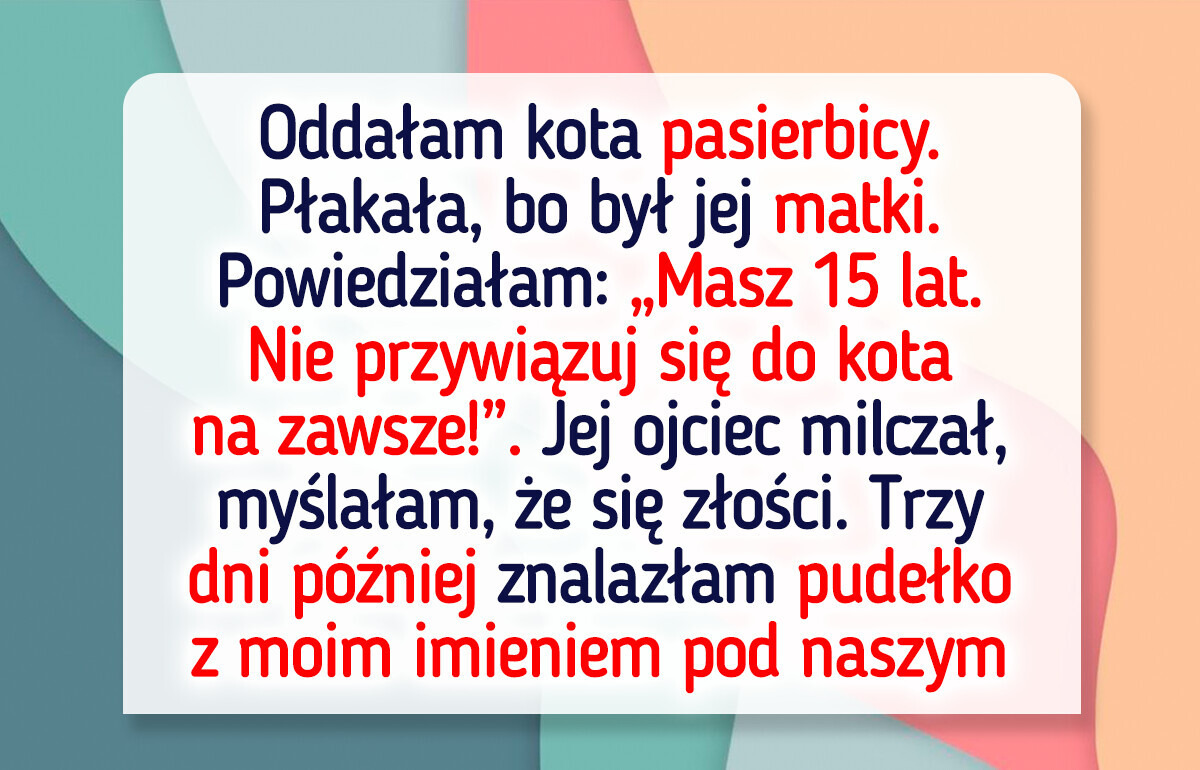 15 chwil, które przypominają, że życzliwość to często zapomniana siła