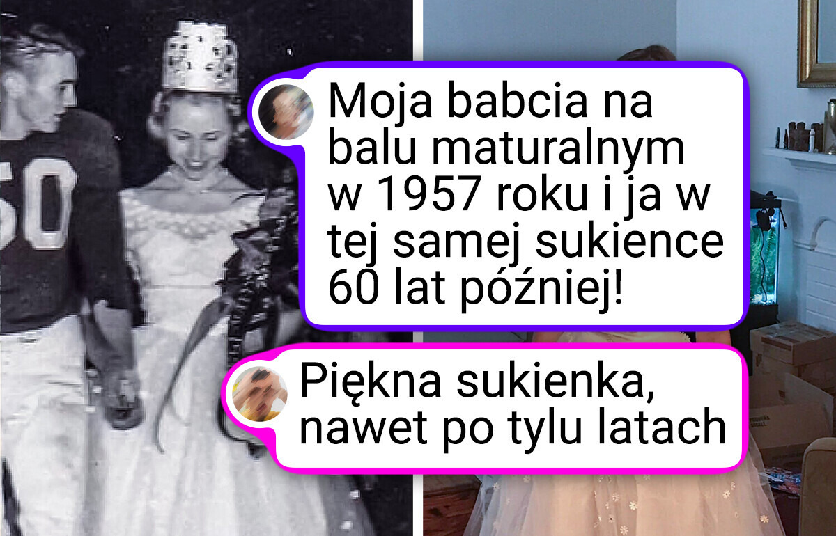 18 wzruszających zdjęć, na których widać upływ czasu