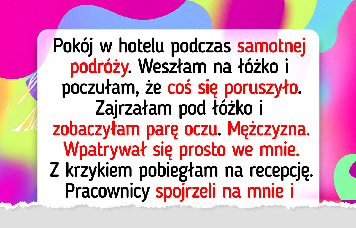 15 przerażających rzeczy, które naprawdę wydarzyły się w hotelach 15 przerażających rzeczy, które naprawdę wydarzyły się w hotelach