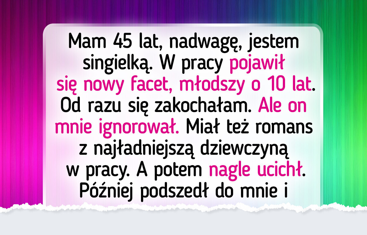 16 uroczych historii o miłości, która spadła jak grom z jasnego nieba