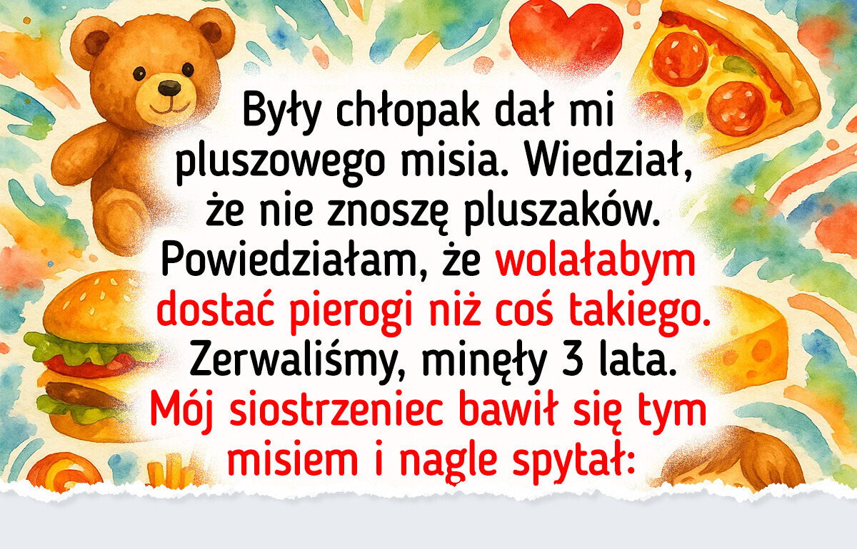 13 zaskakujących prezentów, które na długo utkwiły w pamięci obdarowanych