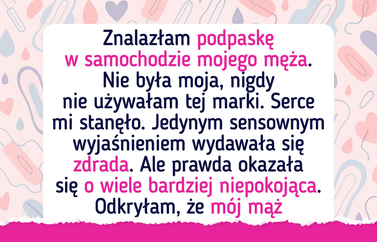 12 prawdziwych historii ze wstrząsającym zakończeniem 12 prawdziwych historii ze wstrząsającym zakończeniem