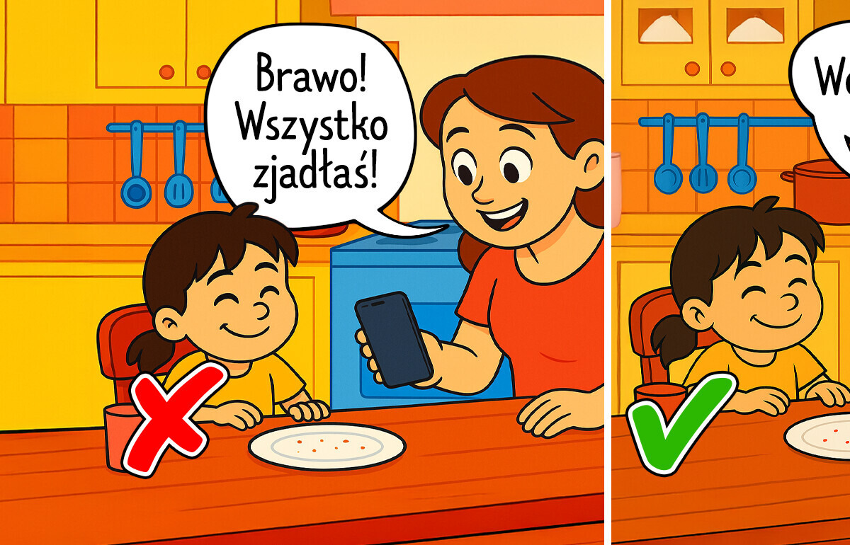 7 popularnych stylów rodzicielstwa, które zdaniem ekspertów mogą przynosić więcej szkody niż pożytku