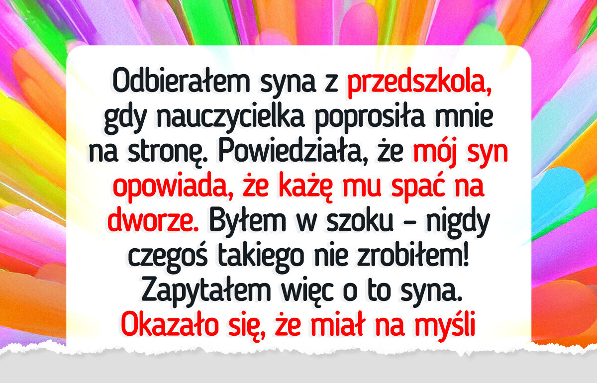 12 sytuacji, w których dzieci całkowicie zawstydziły swoich rodziców