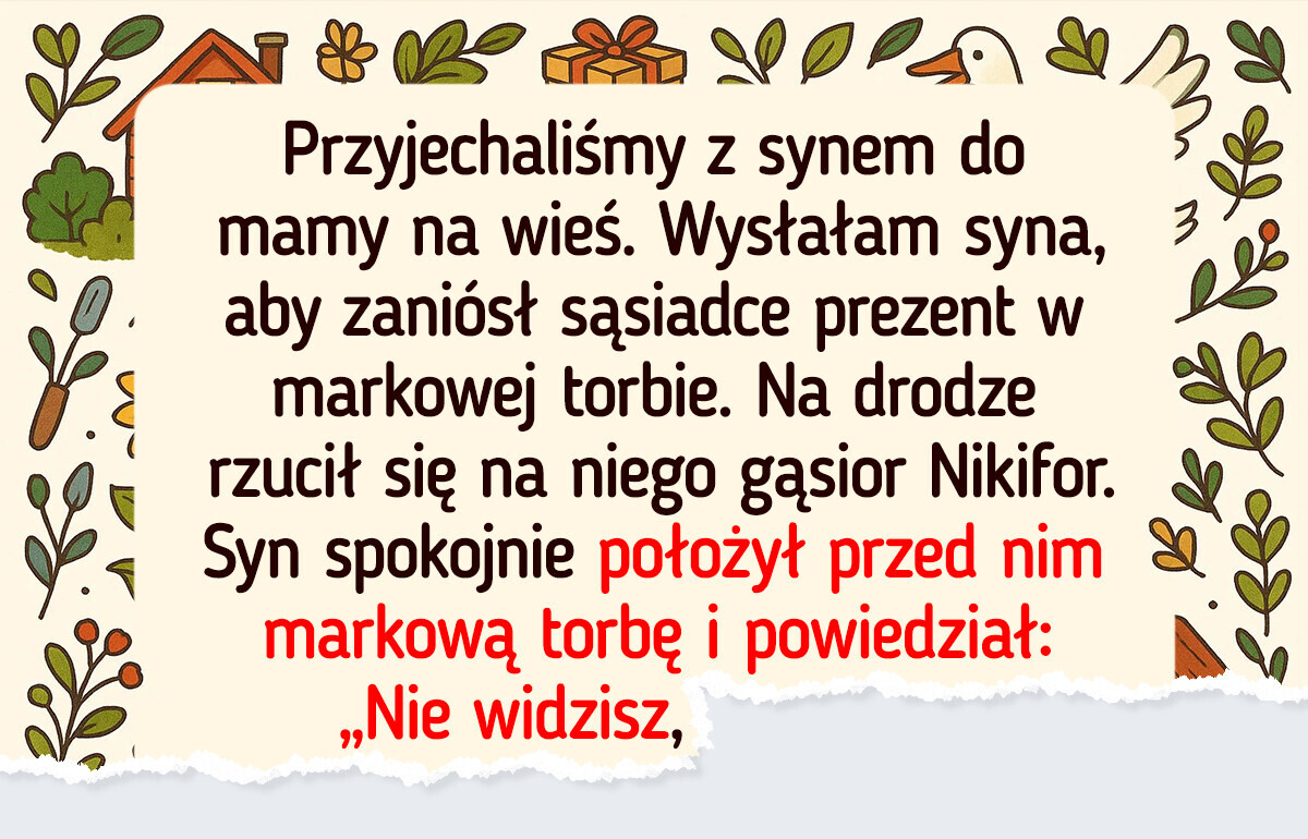 14 zabawnych historii o letnich przygodach