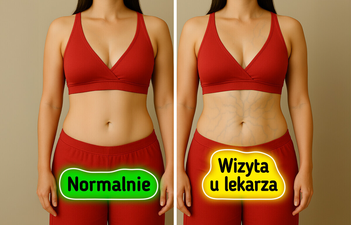7 sygnałów, które może wysyłać twoje ciało, gdy rozwija się rak wątroby 7 sygnałów, które może wysyłać twoje ciało, gdy rozwija się rak wątroby