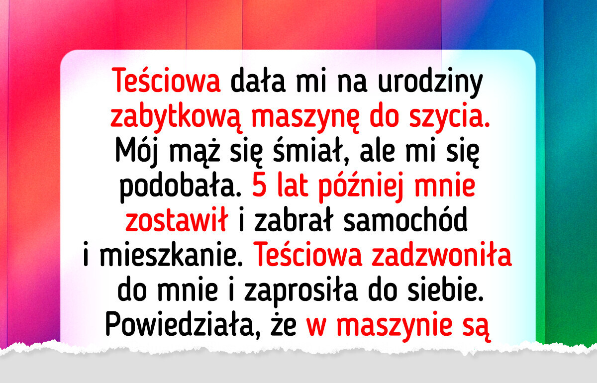 15 historii o dobroci, które dowodzą, że nie jesteś sam — nawet gdy wszystko wydaje się stracone 15 historii o dobroci, które dowodzą, że nie jesteś sam — nawet gdy wszystko wydaje się stracone