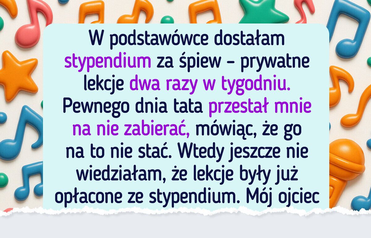 10 opowieści o tym, jak złe decyzje wychowawcze wpłynęły na dorosłe życie dzieci