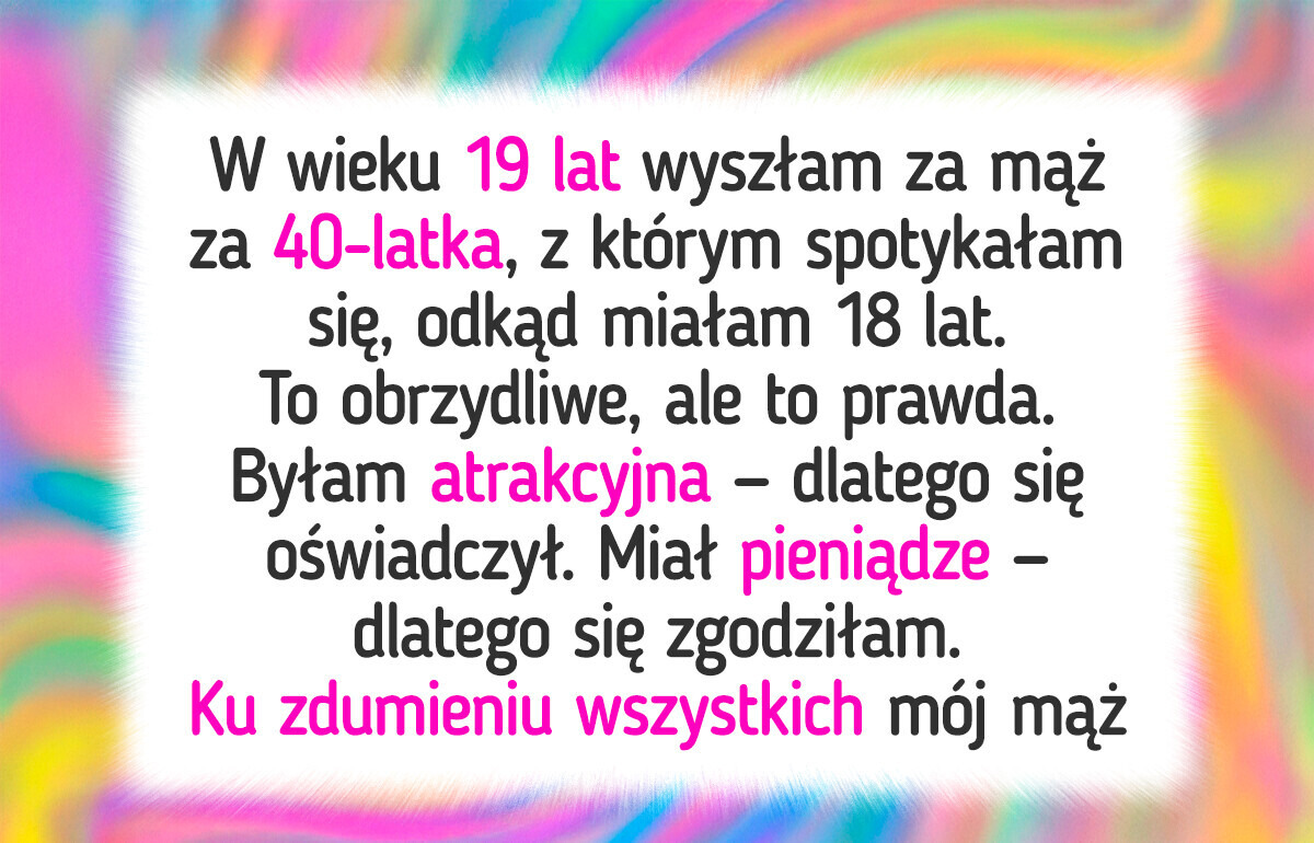 12 osób, które podjęły kiepskie decyzje życiowe, ale nie mogły ich cofnąć