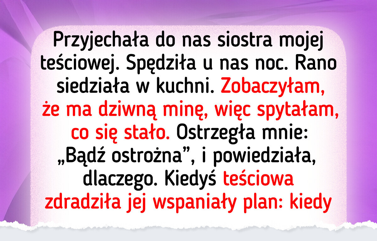 18 historii o tym, jak skomplikowane mogą być relacje w rodzinie
