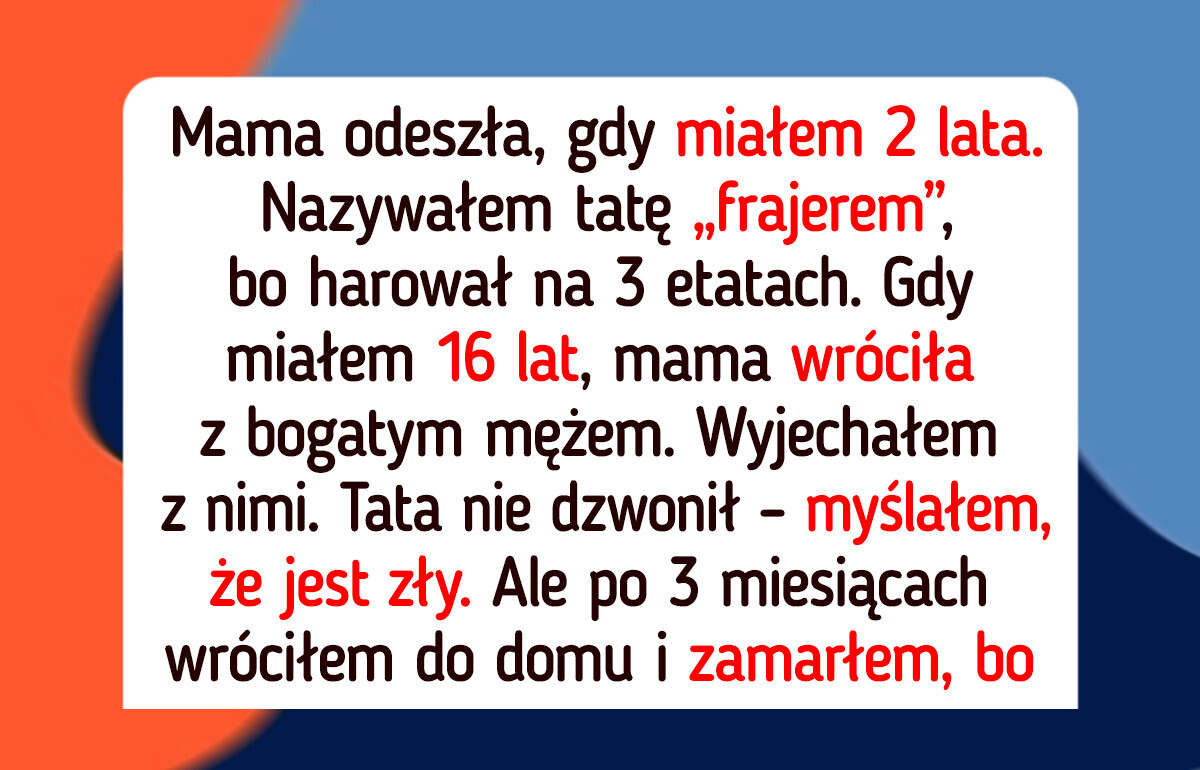 15 chwil, które przypominają nam, że cicha dobroć buduje to, co życie niszczy