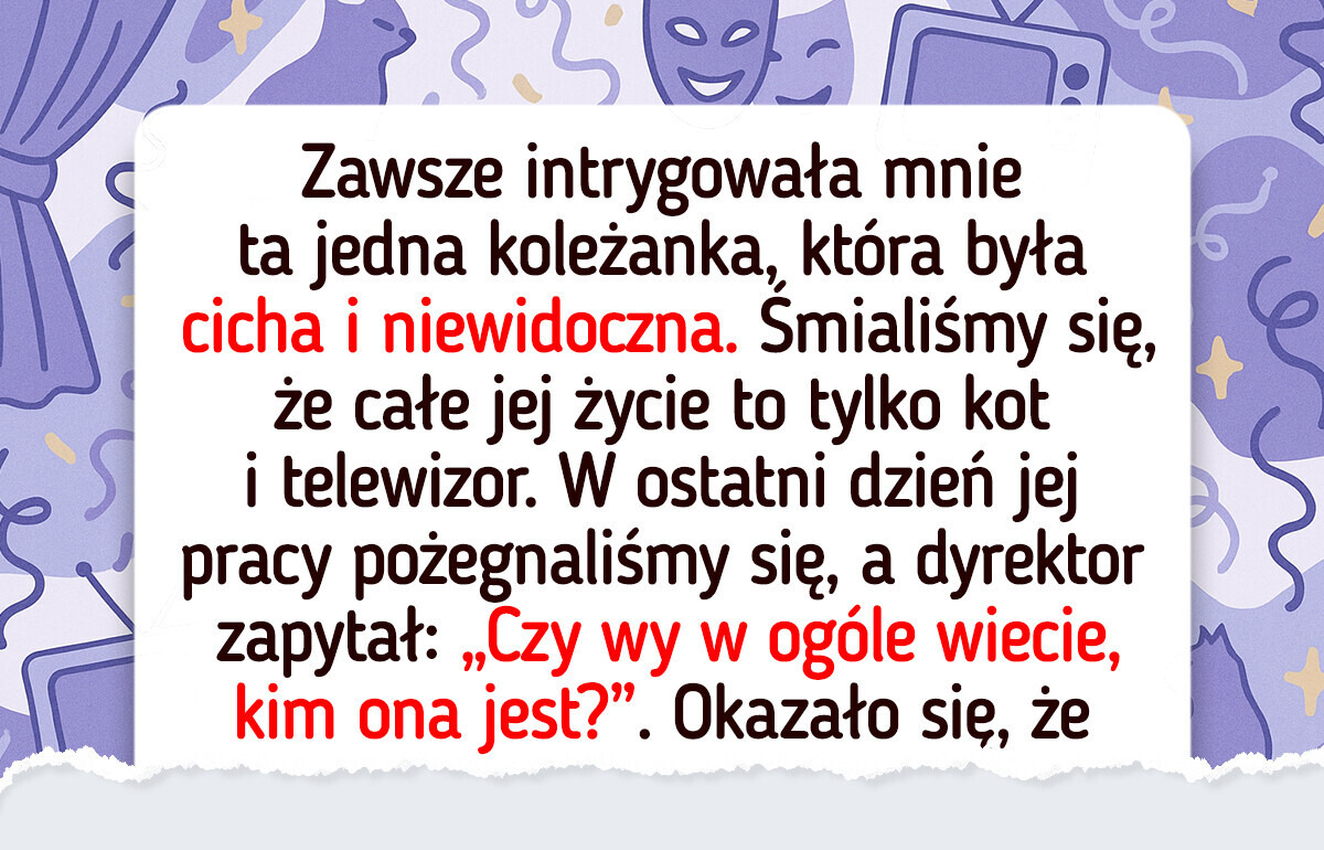 17 historii z biura pełnych nieoczekiwanych zwrotów akcji