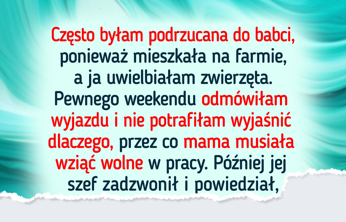 12 osób, które posłuchały swojej intuicji i uniknęły tragedii