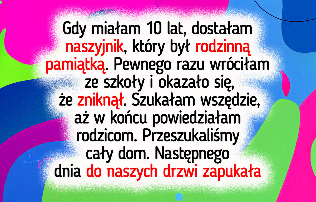 18 zaskakujących historii z życia rodziny