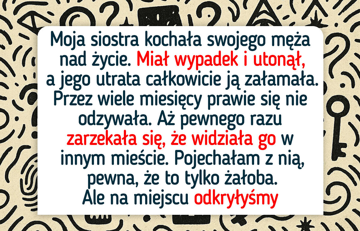 15 osób, które odkryły rodzinny sekret i przeżyły wstrząs