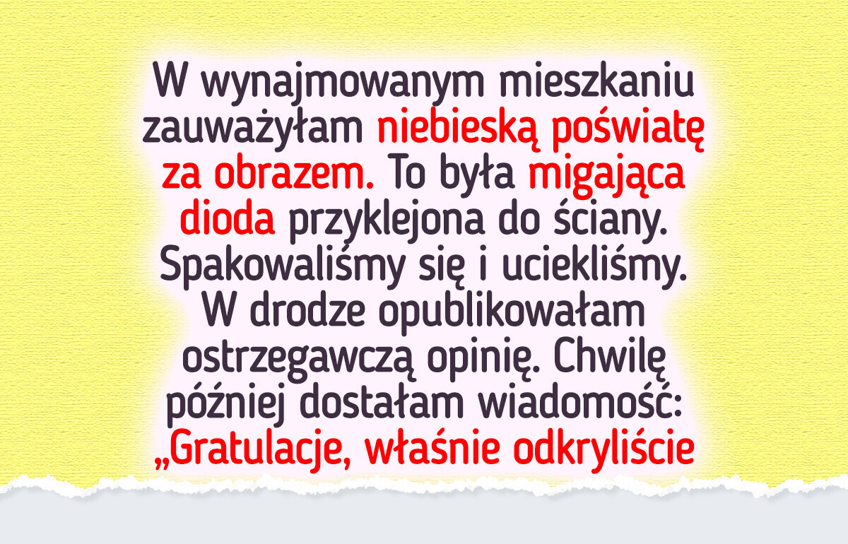10 prawdziwych historii z nieoczekiwanym zwrotem akcji 10 prawdziwych historii z nieoczekiwanym zwrotem akcji