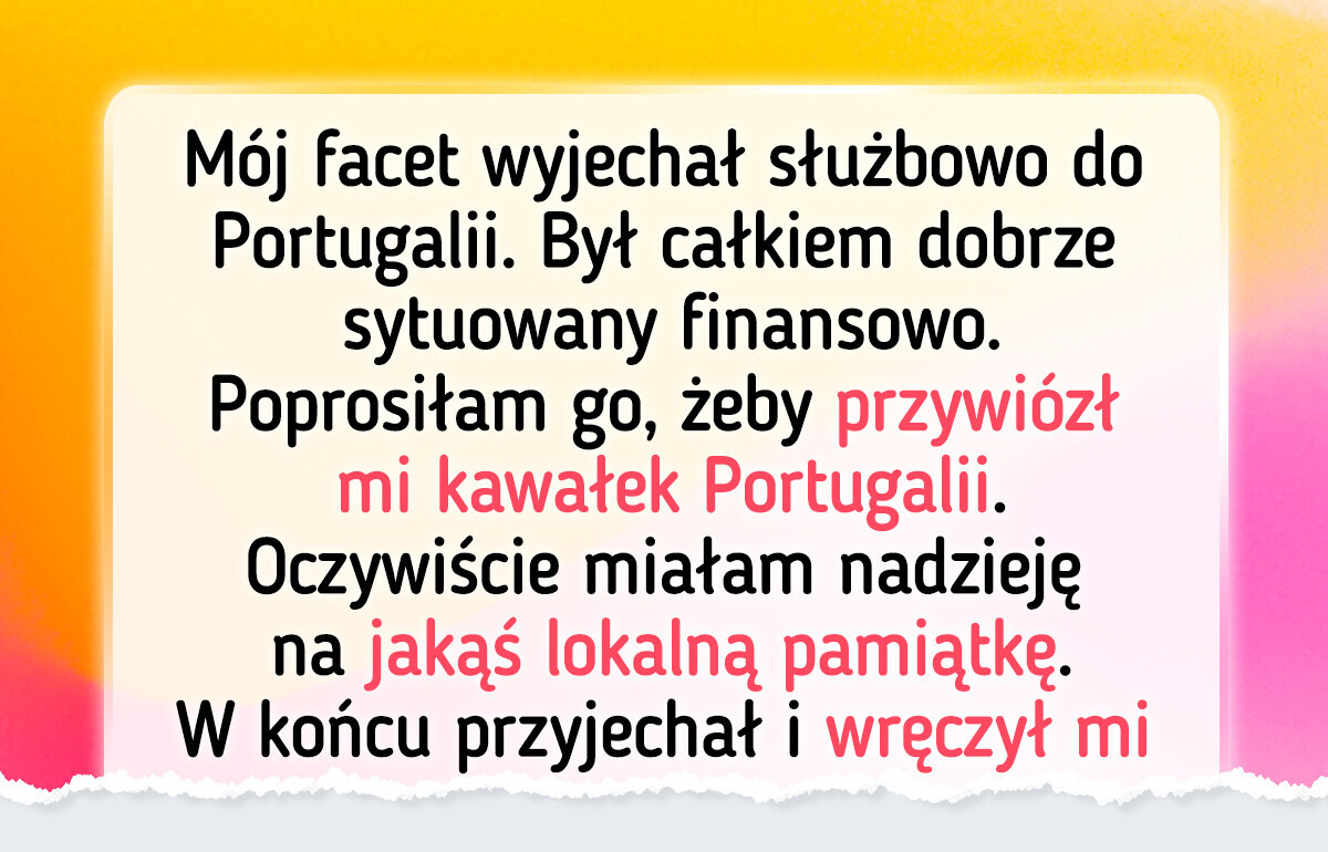 19 mężczyzn, którzy chcieli jak najlepiej, ale los miał inne plany