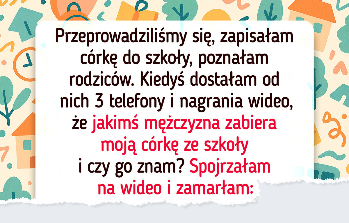 22 urocze historie, które udowadniają, że świat jest pełen dobra