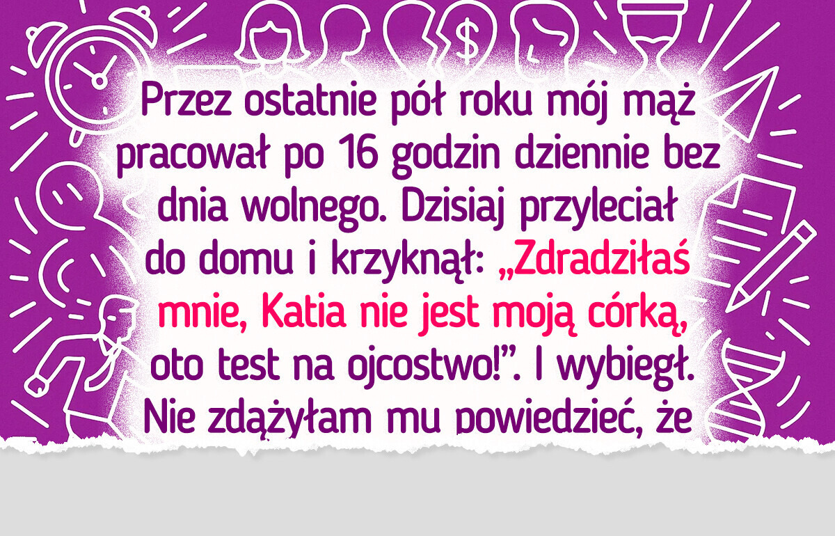 15 historii o pracoholikach, którzy zapomnieli, czym jest dzień wolny od pracy 15 historii o pracoholikach, którzy zapomnieli, czym jest dzień wolny od pracy