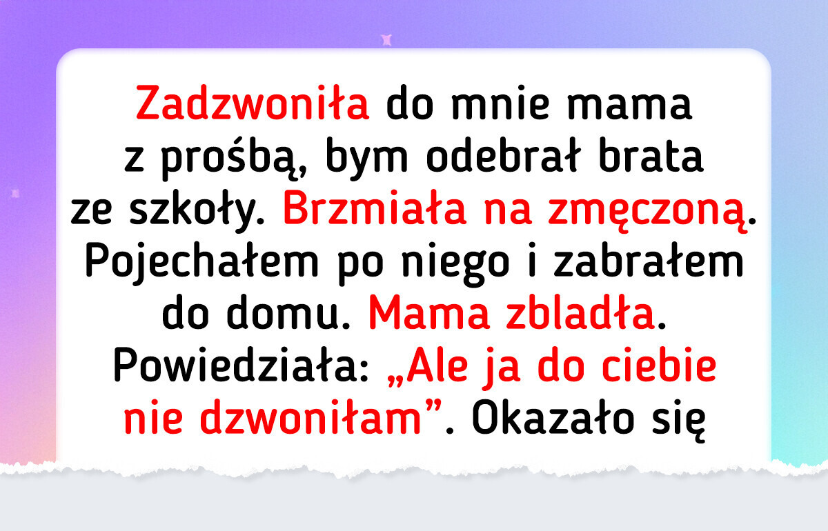 13 prawdziwych historii z niepokojącymi zwrotami akcji, które przełamują schematy