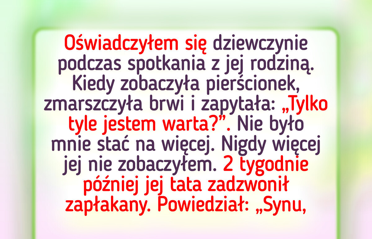 12 historii, w których życie wymierzyło sprawiedliwość w spektakularny sposób 12 historii, w których życie wymierzyło sprawiedliwość w spektakularny sposób