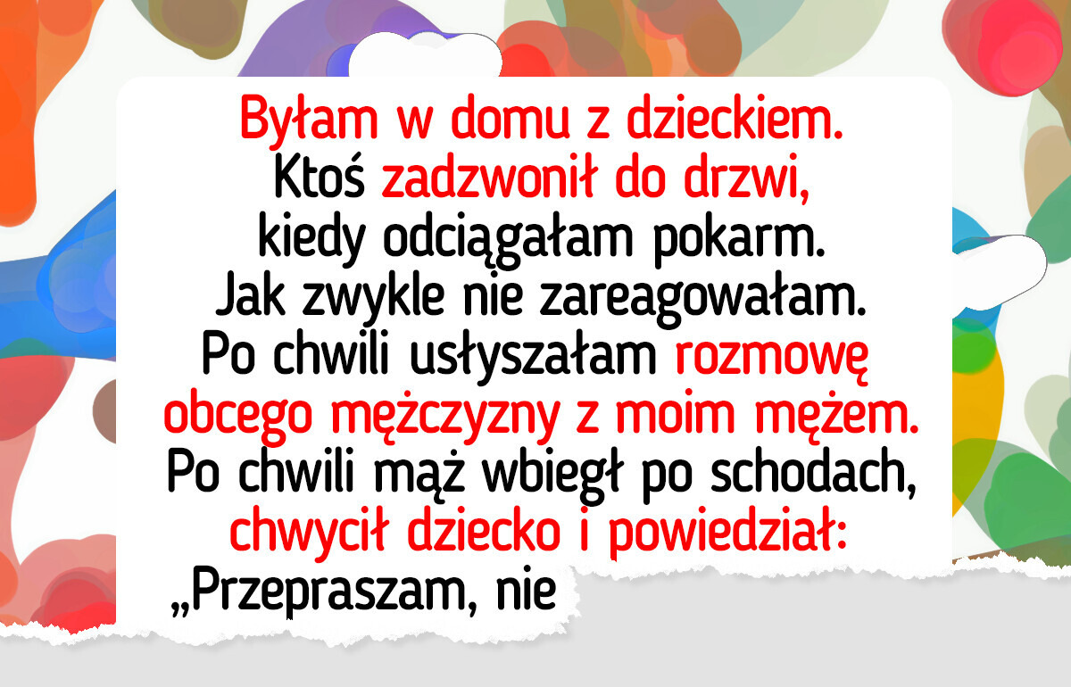 15 prawdziwych historii, które mają niespodziewane zakończenie