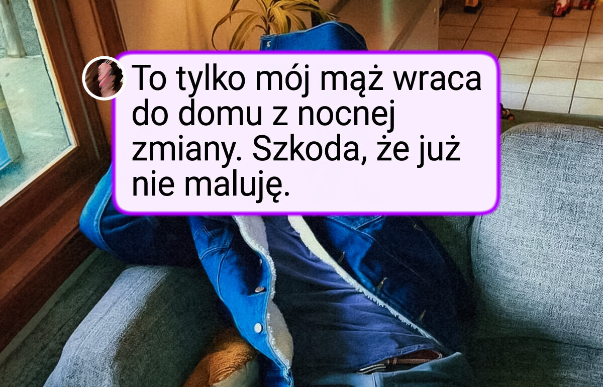 21 przypadkowych ujęć, które wyglądają jak dzieła sztuki