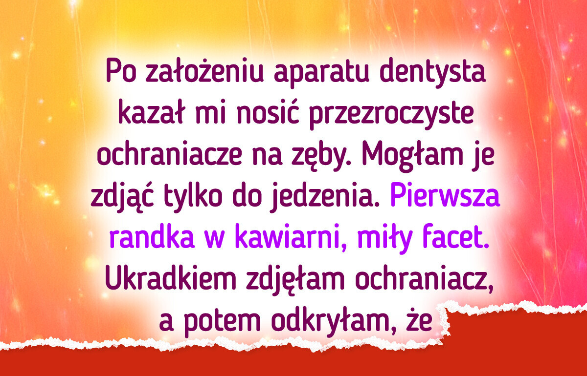 15 osób, które nie zapomną wizyty w gabinecie stomatologicznym