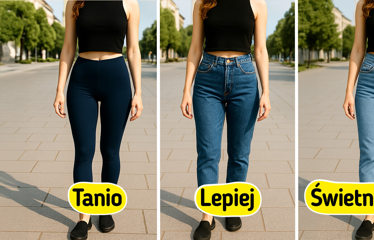 7 błędów w stylizacji, które psują efekt „wow”