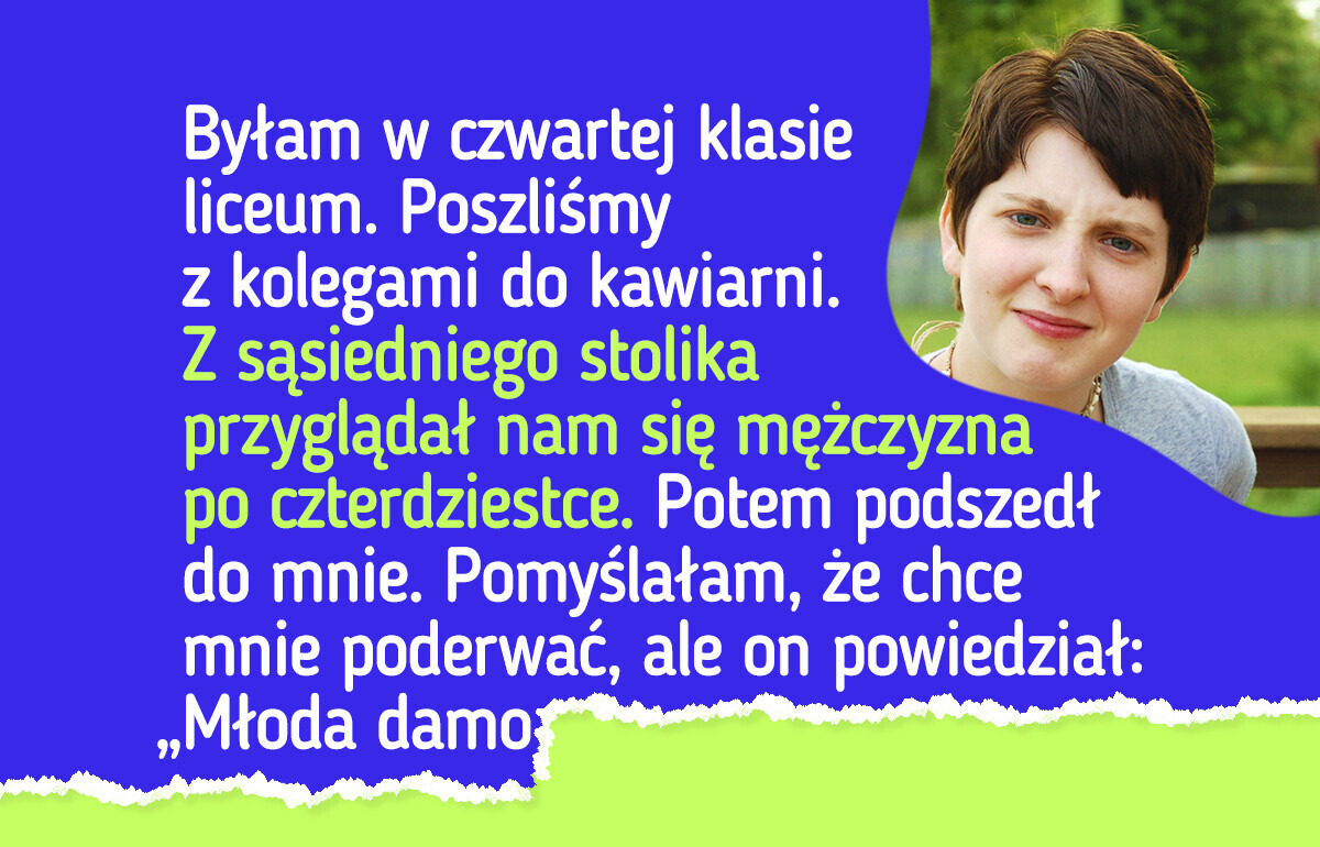 17 osób, które będą miały co wspominać na szkolnych zjazdach 17 osób, które będą miały co wspominać na szkolnych zjazdach