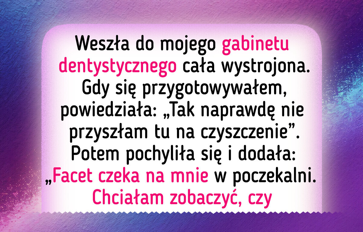 18 opowieści o ludziach, którzy przeżyli przez swoich klientów niezłą jazdę