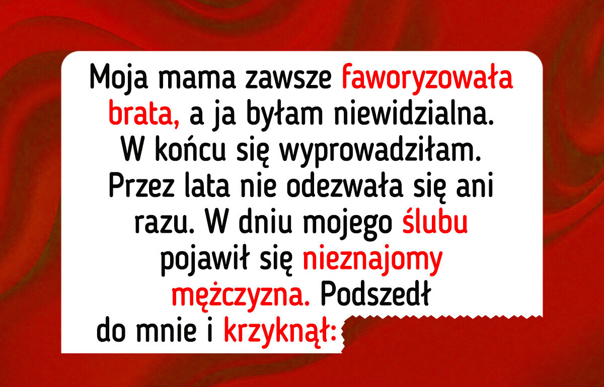 12 historii, które udowadniają, że dobro naprawdę wraca 12 historii, które udowadniają, że dobro naprawdę wraca