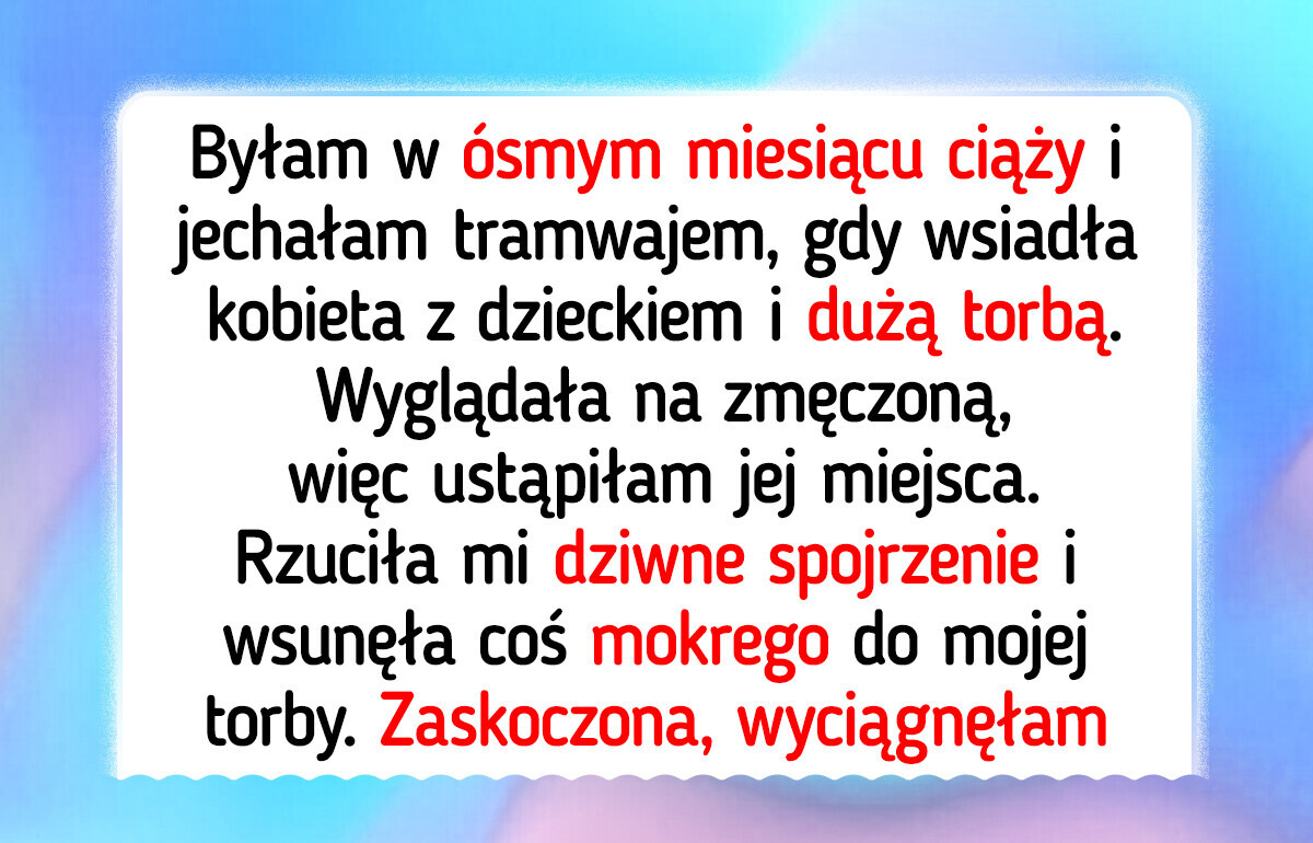 12 zaskakujących spotkań z nieznajomymi, które zostały w pamięci na długo