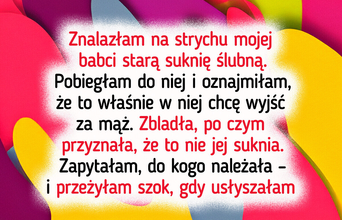 18 rodzinnych tajemnic, które okazały się szalonymi zwrotami akcji