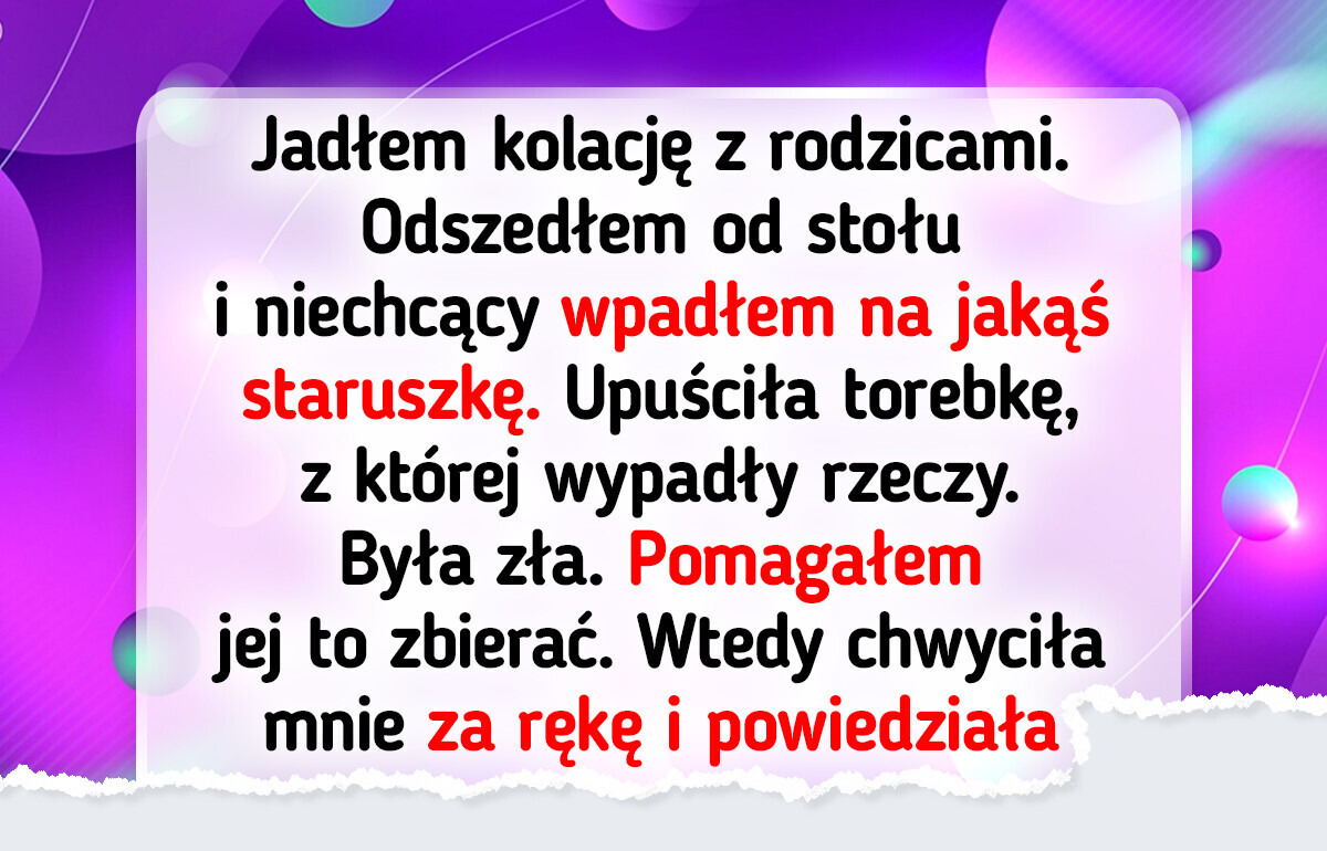 12 ludzi, którym pieniądze praktycznie spadły z nieba