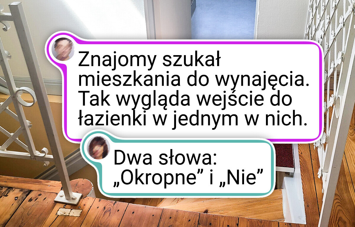 12 projektów, na widok których chciałoby się przetrzeć oczy ze zdziwienia