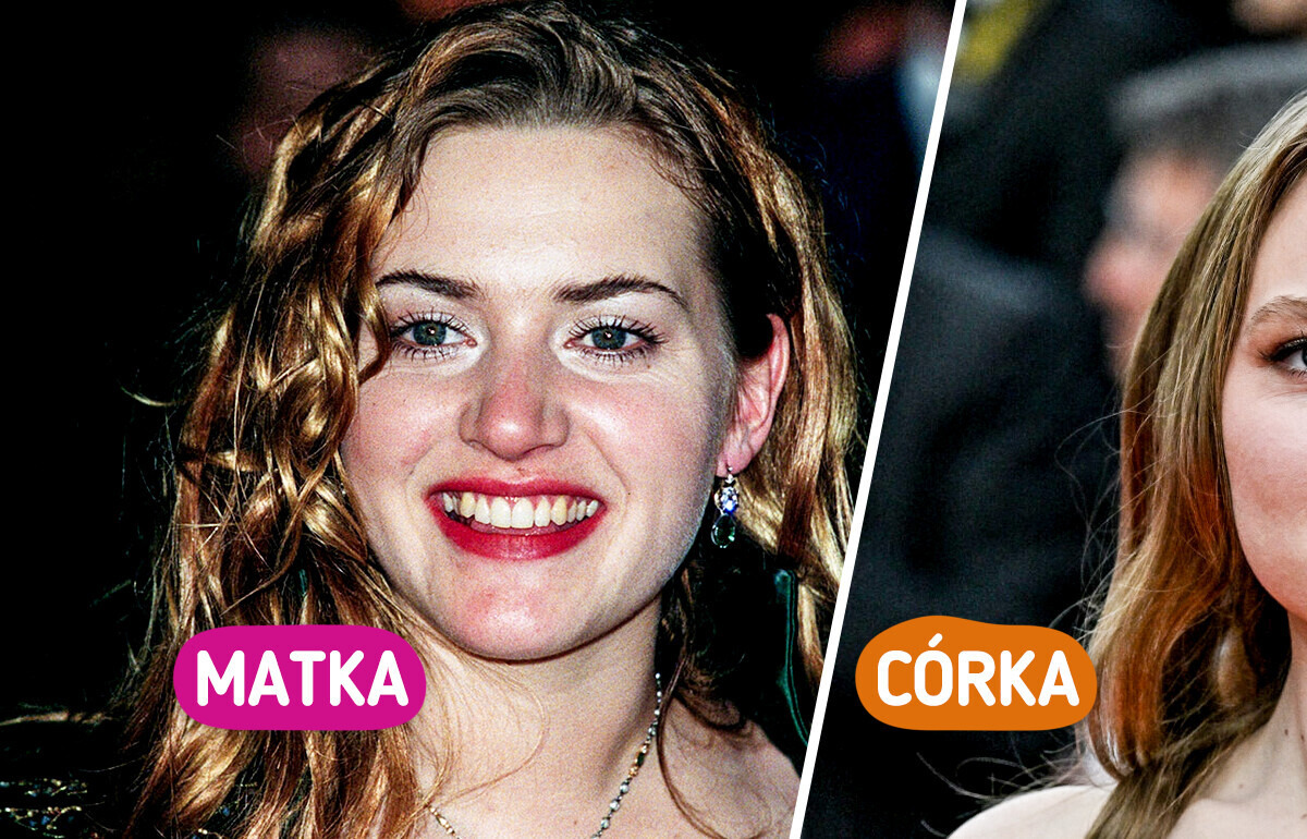 Córka Kate Winslet w centrum uwagi w Cannes — co zauważyli internauci? Córka Kate Winslet w centrum uwagi w Cannes — co zauważyli internauci?