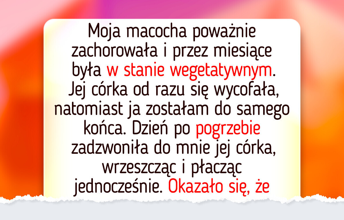 13 historii o cichej dobroci, która trafiła prosto w serce